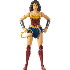 Justice League DC True Moves Wonder Woman 12 inch Action Figure