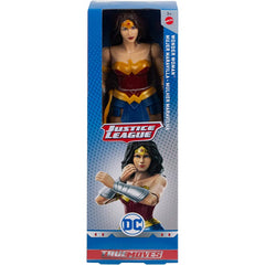 Justice League DC True Moves Wonder Woman 12 inch Action Figure