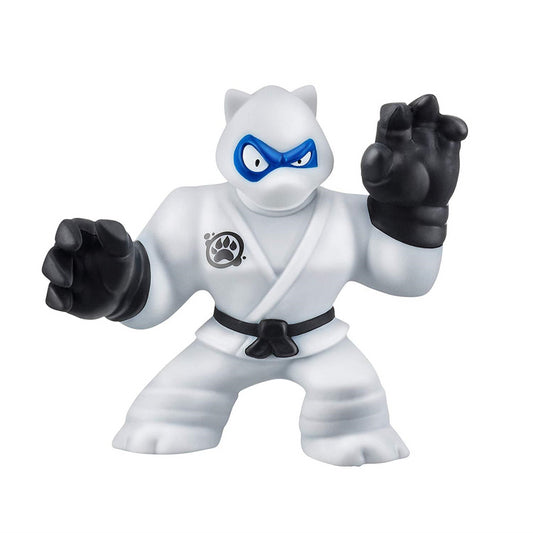 Heroes of Goo Jit Zu PANTARO Squishy Action Figure - Maqio