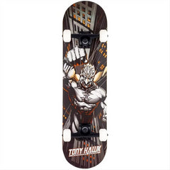 Tony Hawk Signature Series Skateboard 7.75" Width - Skyscraper