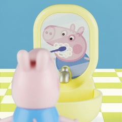 Peppa Pig Peppa's Adventures George's Bathtime Playset