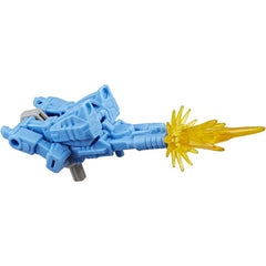 Transformers Generations War Cybertron Battle Masters Action Figure