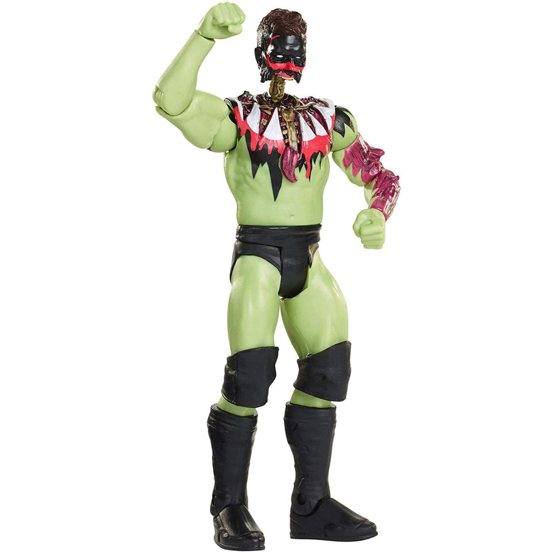 WWE Finn Balor Zombies 6" Inch Figure - Maqio