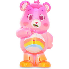 Care Bears Rainbow Collector 5 Pack for Girls & Boys Figure Set