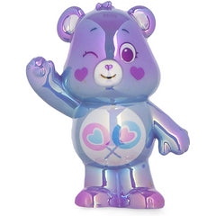Care Bears Rainbow Collector 5 Pack for Girls & Boys Figure Set