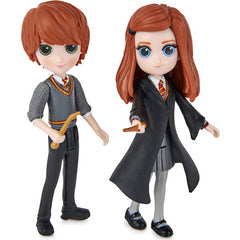 Ron Weasley & Ginny Weasley Harry Potter Friendship Set