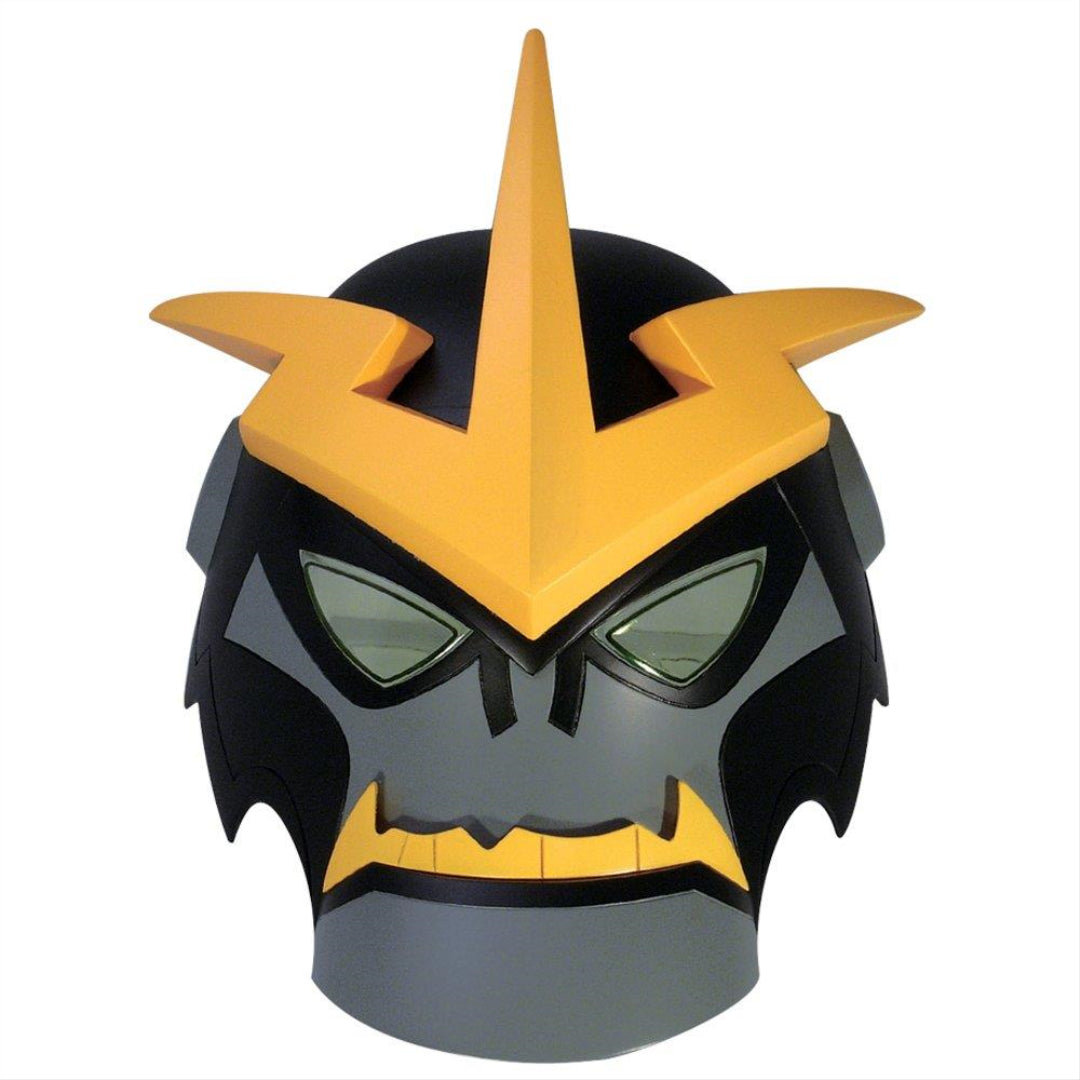 Ben 10 Omniverse 32514 Shocksquatch Alien Mask Role Play Toy - Maqio