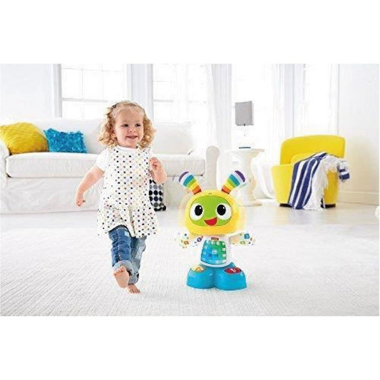 Fisher-Price CGV43 Bright Beats Dance and Move BeatBo - Maqio