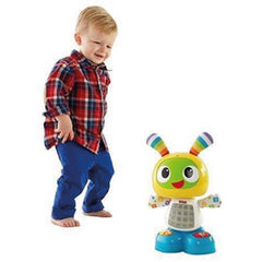 Fisher-Price CGV43 Bright Beats Dance and Move BeatBo - Maqio