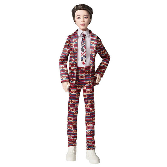 BTS x Mattel JIMIN Fashion Doll GKC93 - Maqio