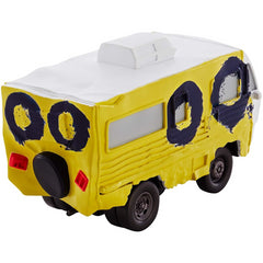 Disney Cars FBH11 Cars 3 Crazy 8 Crashers Arvy Vehicle Toy - Maqio