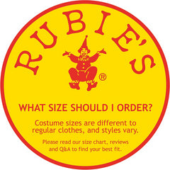 Rubie's Disney Princess Cinderella Sparkle Costume -  Medium (Age 116cm 5-6 Years)
