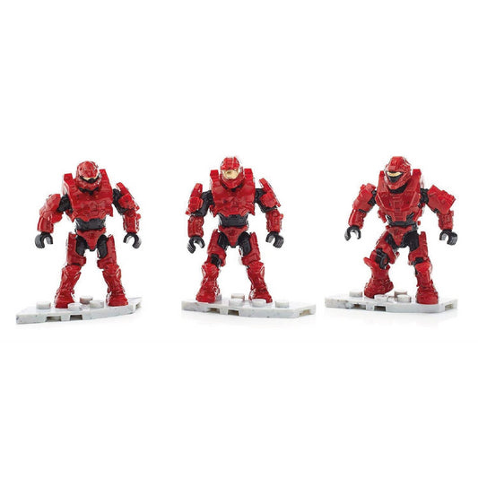 Mega Bloks FDY52 Mega Construx Halo Arctic Warthog - Maqio