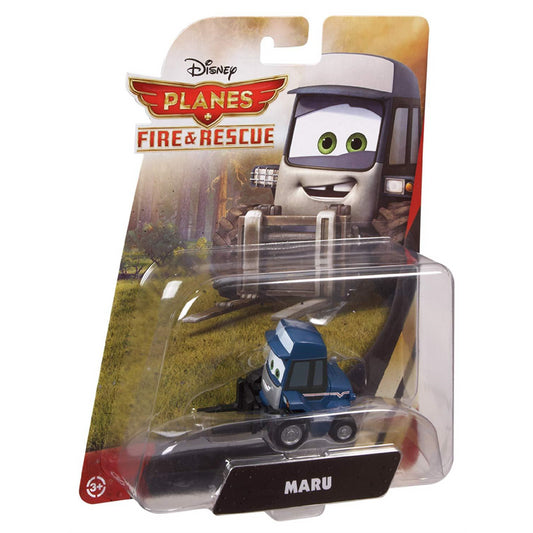 Disney's Planes Fire and Rescue Diecast Maru - Maqio