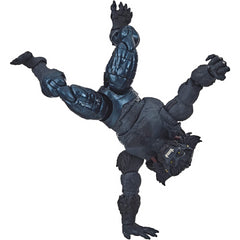 Marvel X-Men The Legends Series Collectable 6in Action Figure - Dark Beast
