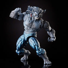 Marvel X-Men The Legends Series Collectable 6in Action Figure - Dark Beast