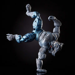 Marvel X-Men The Legends Series Collectable 6in Action Figure - Dark Beast