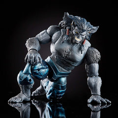 Marvel X-Men The Legends Series Collectable 6in Action Figure - Dark Beast