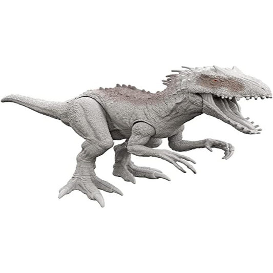 Jurassic World Indominus Rex Sound Surge 12-Inch Action Figure
