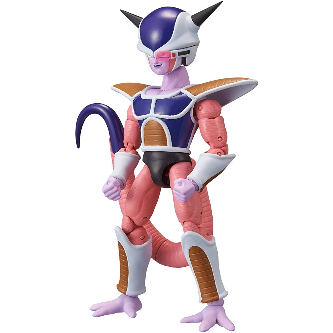 Figurine Freezer – Dragon Ball