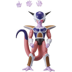 Dragon Ball Z Super Dragon Stars 19cm Action Figure Bandai - Frieza