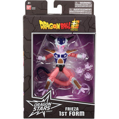 Dragon Ball Z Super Dragon Stars 19cm Action Figure Bandai - Frieza