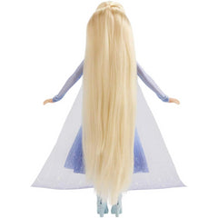 Frozen II Small Elsa Sister Styles
