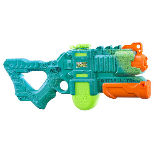 Nerf Super Soaker Zombie Strike Revenge Contaminator - Maqio