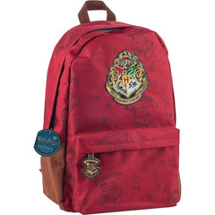 Harry Potter Hogwarts Backpack