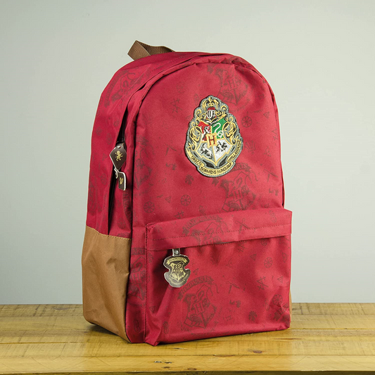 Harry Potter Hogwarts Backpack