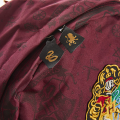 Harry Potter Hogwarts Backpack