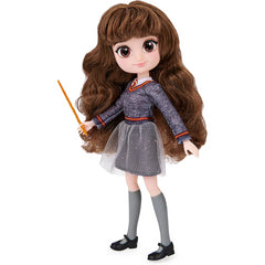 Harry Potter Hogwarts Collectible 8" Doll - Hermione Granger