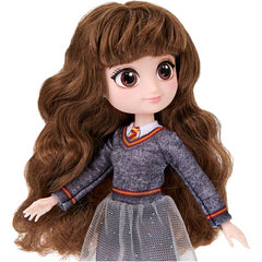 Harry Potter Hogwarts Collectible 8" Doll - Hermione Granger