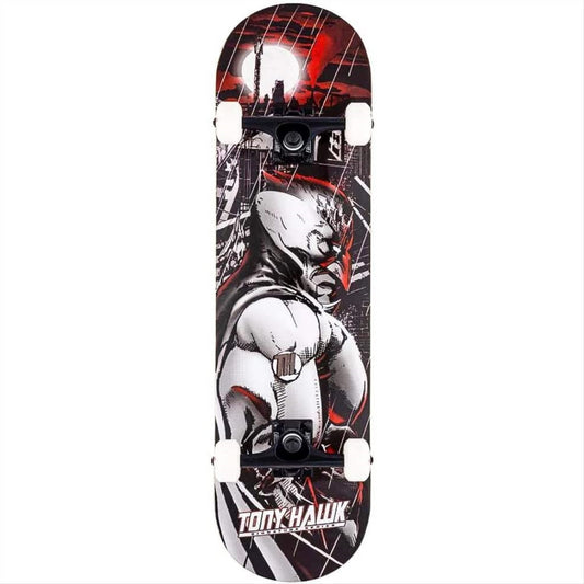 Tony Hawk Signature Series Skateboard 7.75" Width - Red Industrial