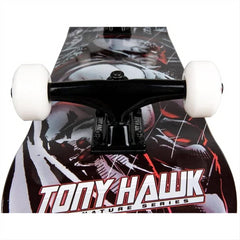 Tony Hawk Signature Series Skateboard 7.75" Width - Red Industrial