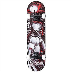 Tony Hawk Signature Series Skateboard 7.75" Width - Red Industrial