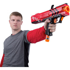 NerfÂ Shooting GamesÂ RivalÂ Red Apollo XV 700Â Blaster