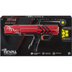 NerfÂ Shooting GamesÂ RivalÂ Red Apollo XV 700Â Blaster