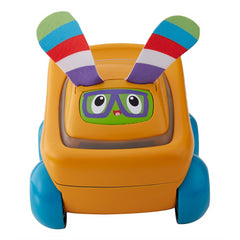 Fisher-Price Bright Beats Franky Buggies - Maqio