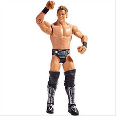 Mattel WWE DMB69 Chris Jericho Then Now Forever Wrestling 6 Inch Action Figure - Maqio