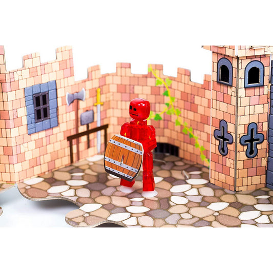 StikBot Castle Movie Studio Set (33093) - Maqio