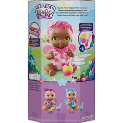My Garden Baby Berry Hungry Baby Butterfly 12in Doll With Accessories