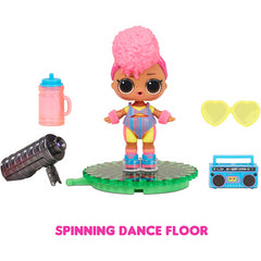 LOL Surprise Dance Dance Dance Doll & Surprises Random Blind Pack of 1