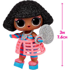 LOL Surprise Dance Dance Dance Doll & Surprises Random Blind Pack of 1