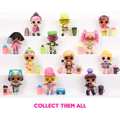 LOL Surprise Dance Dance Dance Doll & Surprises Random Blind Pack of 1