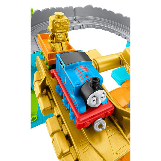 Thomas & Friends FJP85 Robot Rescue Set - Maqio