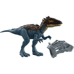 Jurassic World Mega Destroyers Carcharodontosaurus Dinosaur Action Figure