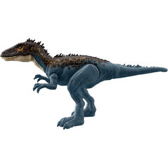 Jurassic World Mega Destroyers Carcharodontosaurus Dinosaur Action Figure