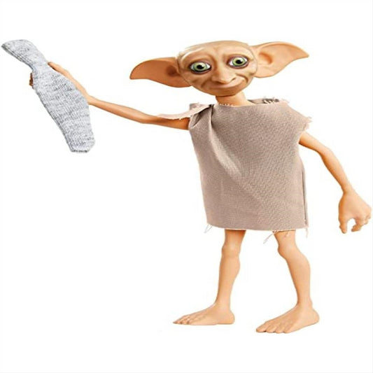 Harry Potter Dobby The House Elf Doll