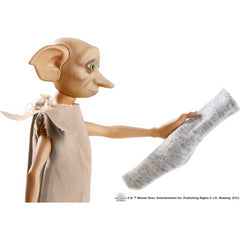 Harry Potter Dobby The House Elf Doll